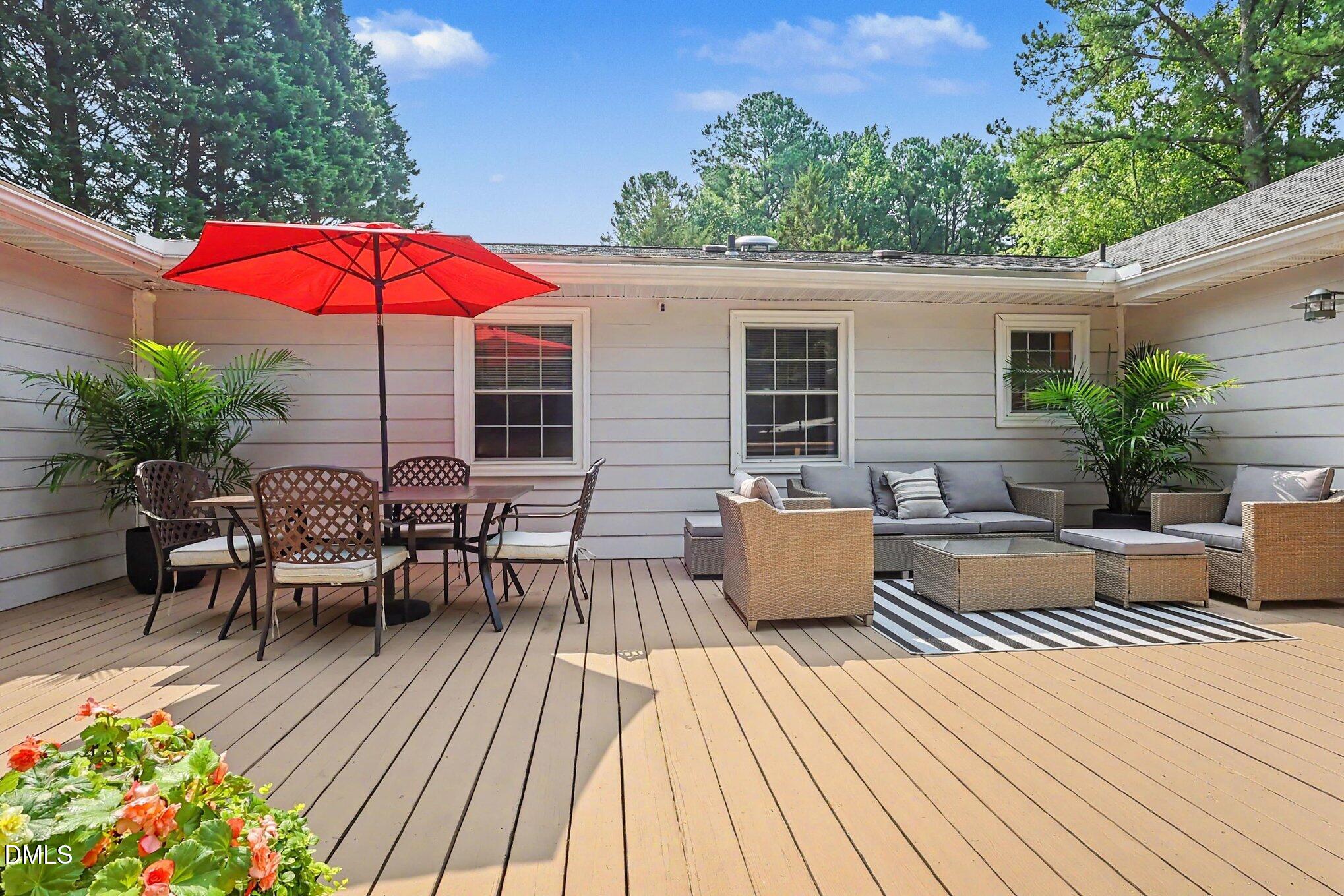 9208 Holly Springs Road Property Photo 25