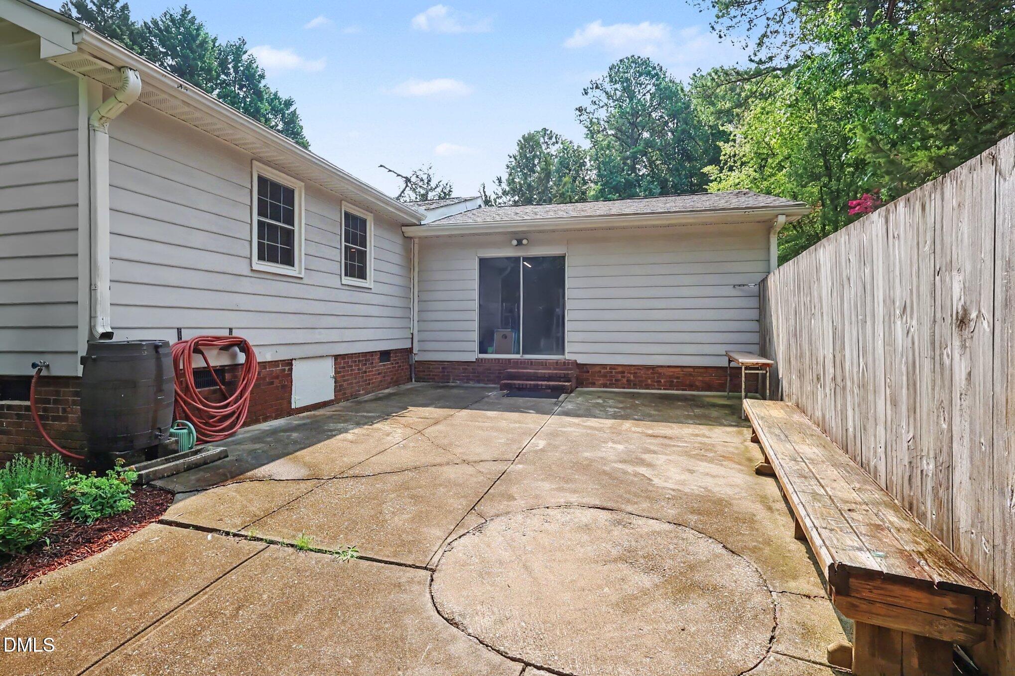 9208 Holly Springs Road Property Photo 26