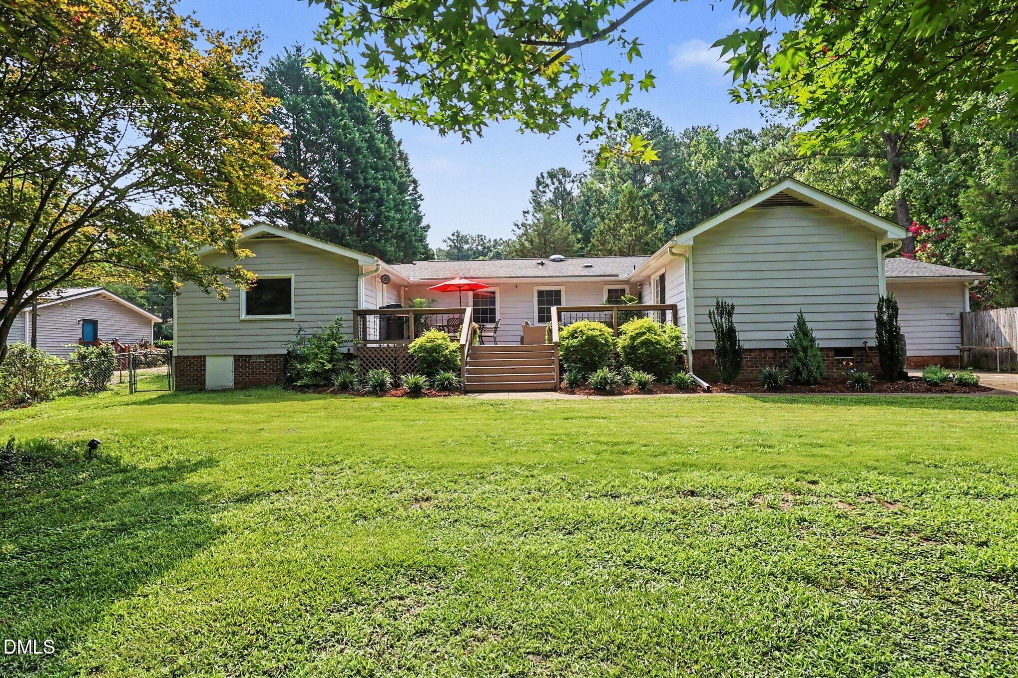 9208 Holly Springs Road Property Photo 28