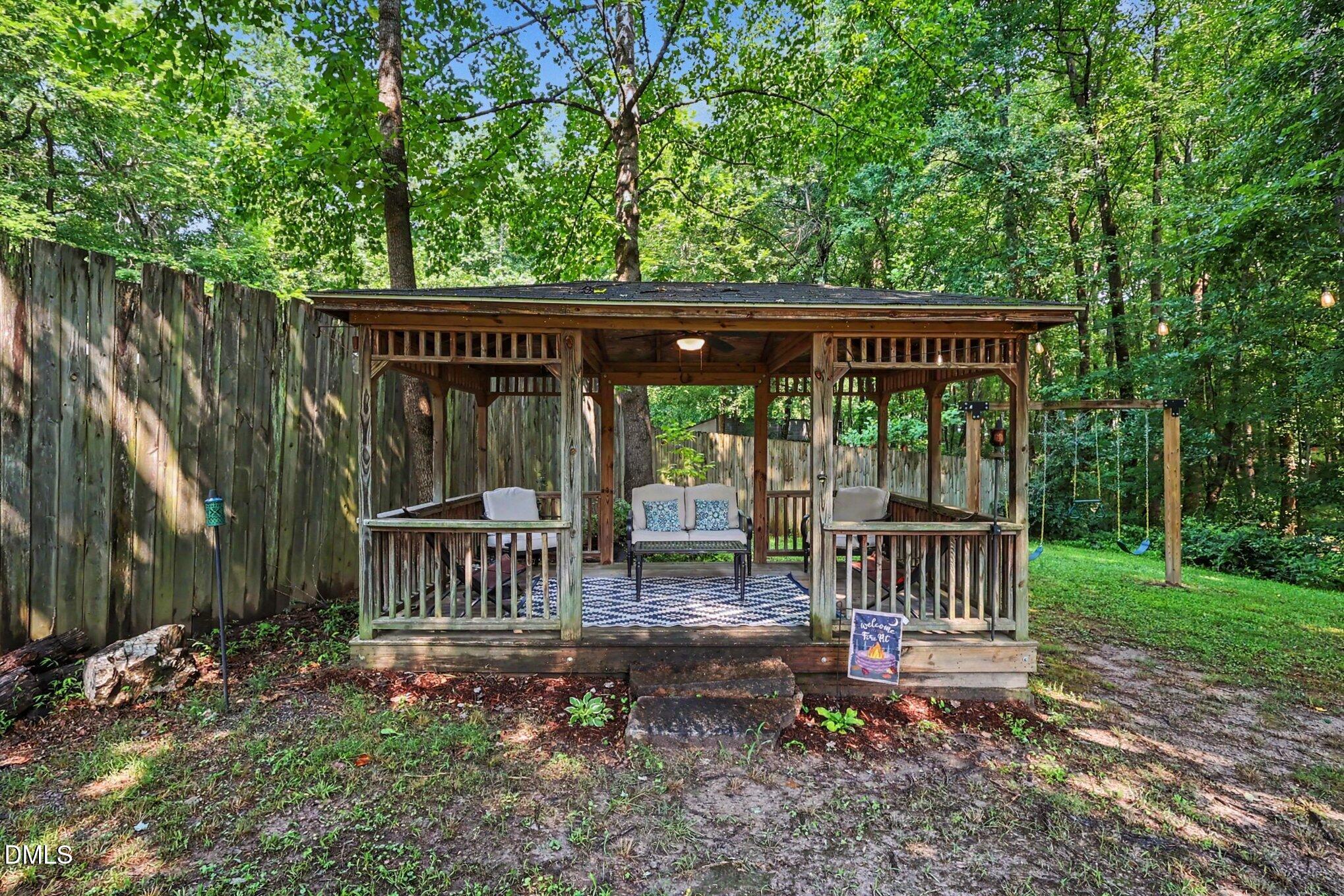 9208 Holly Springs Road Property Photo 35