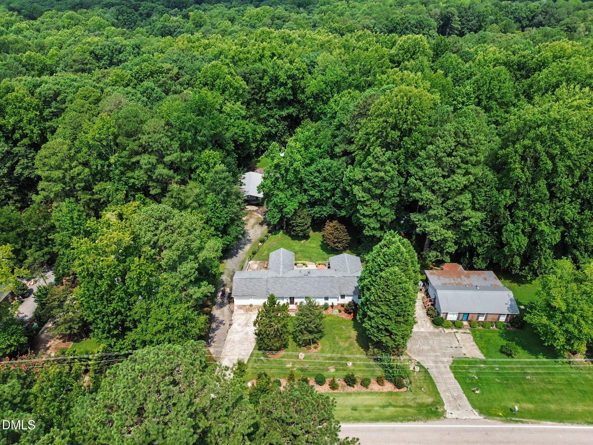 9208 Holly Springs Road Property Photo 40