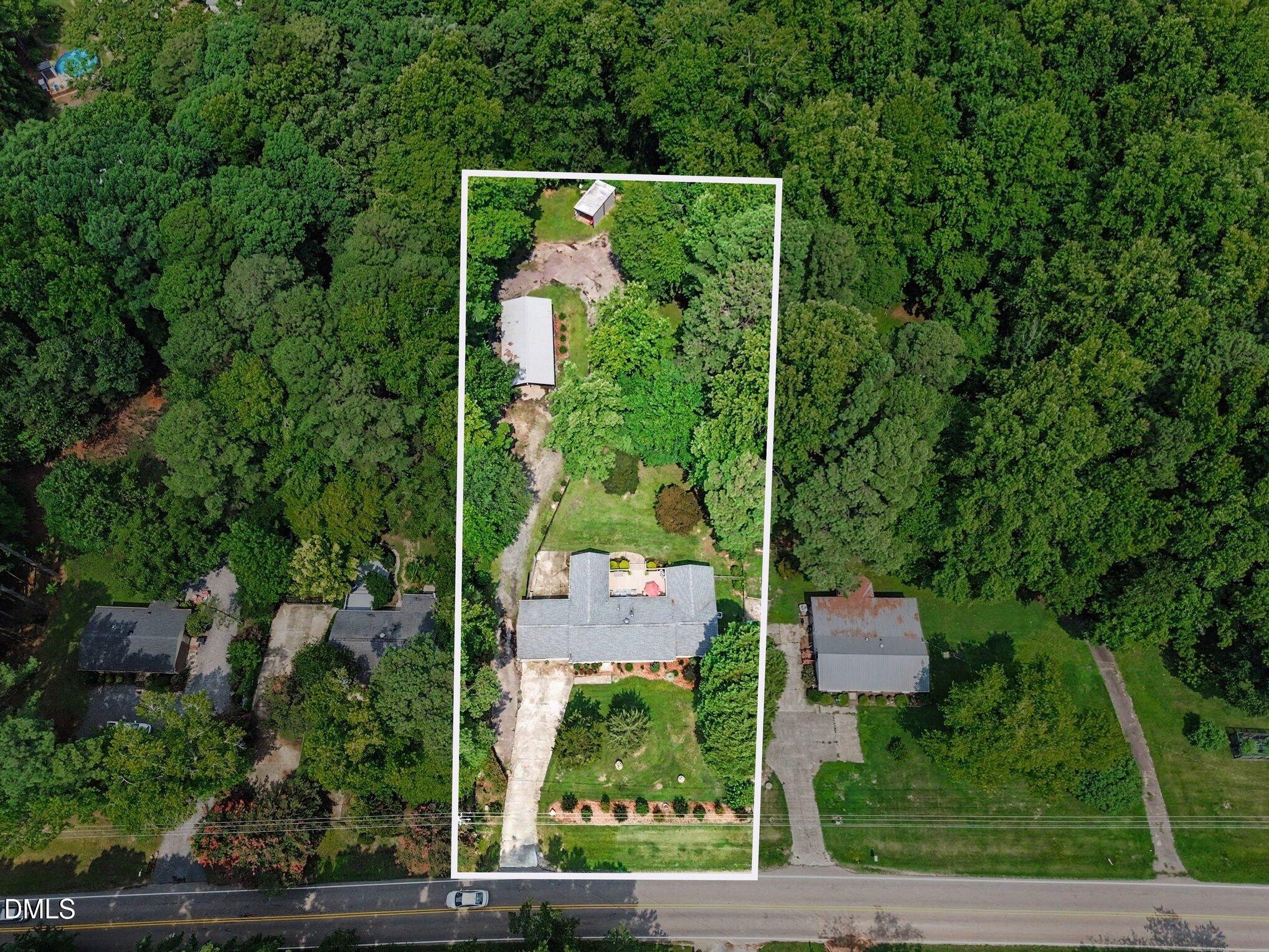 9208 Holly Springs Road Property Photo 42