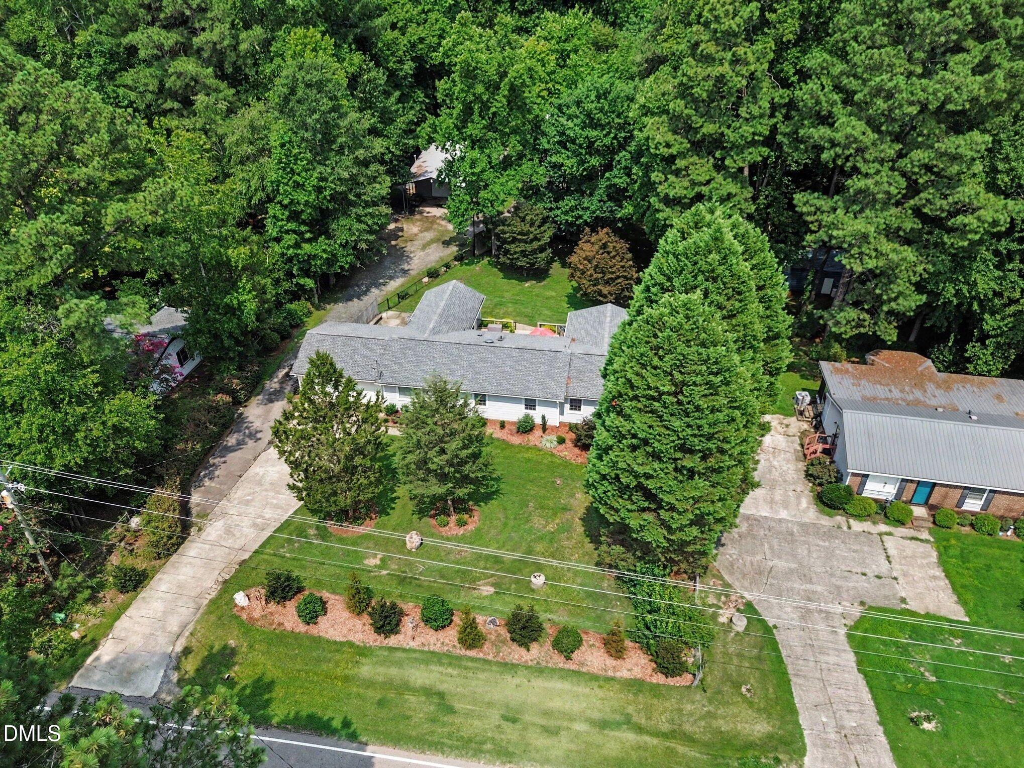 9208 Holly Springs Road Property Photo 43