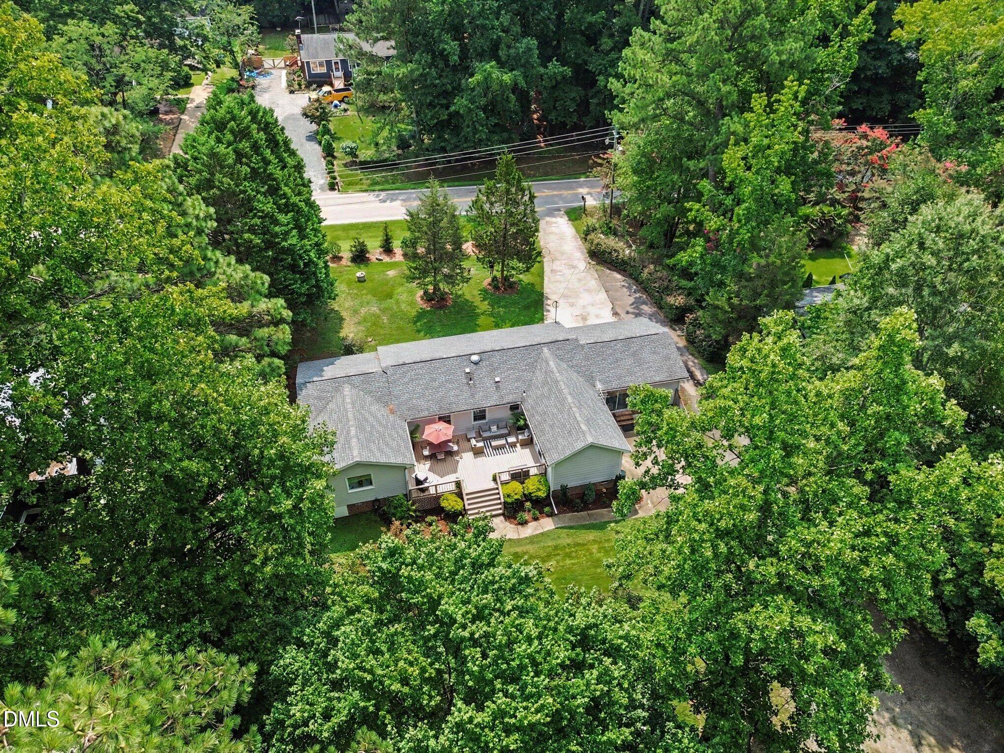 9208 Holly Springs Road Property Photo 45