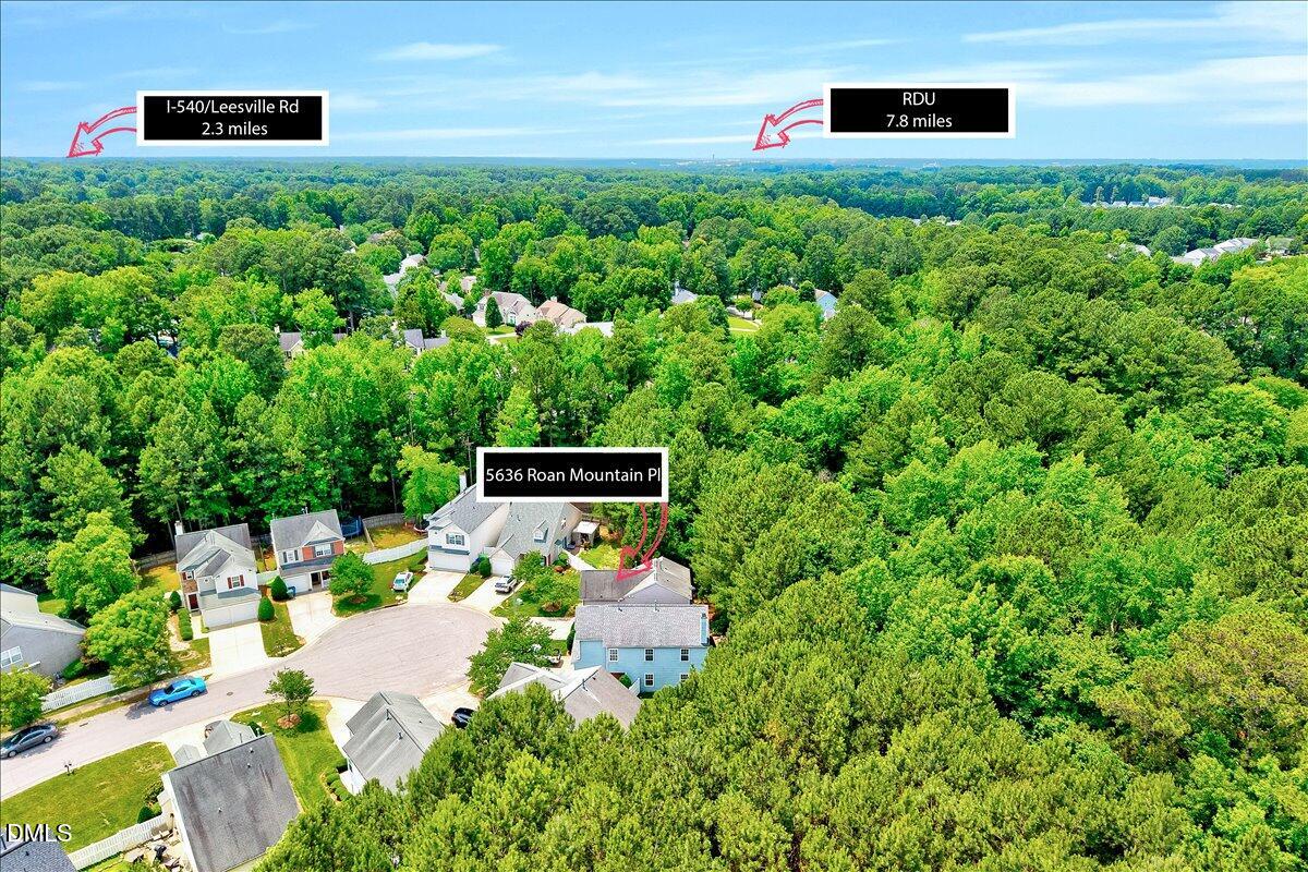 5636 Roan Mountain Place Property Photo 19