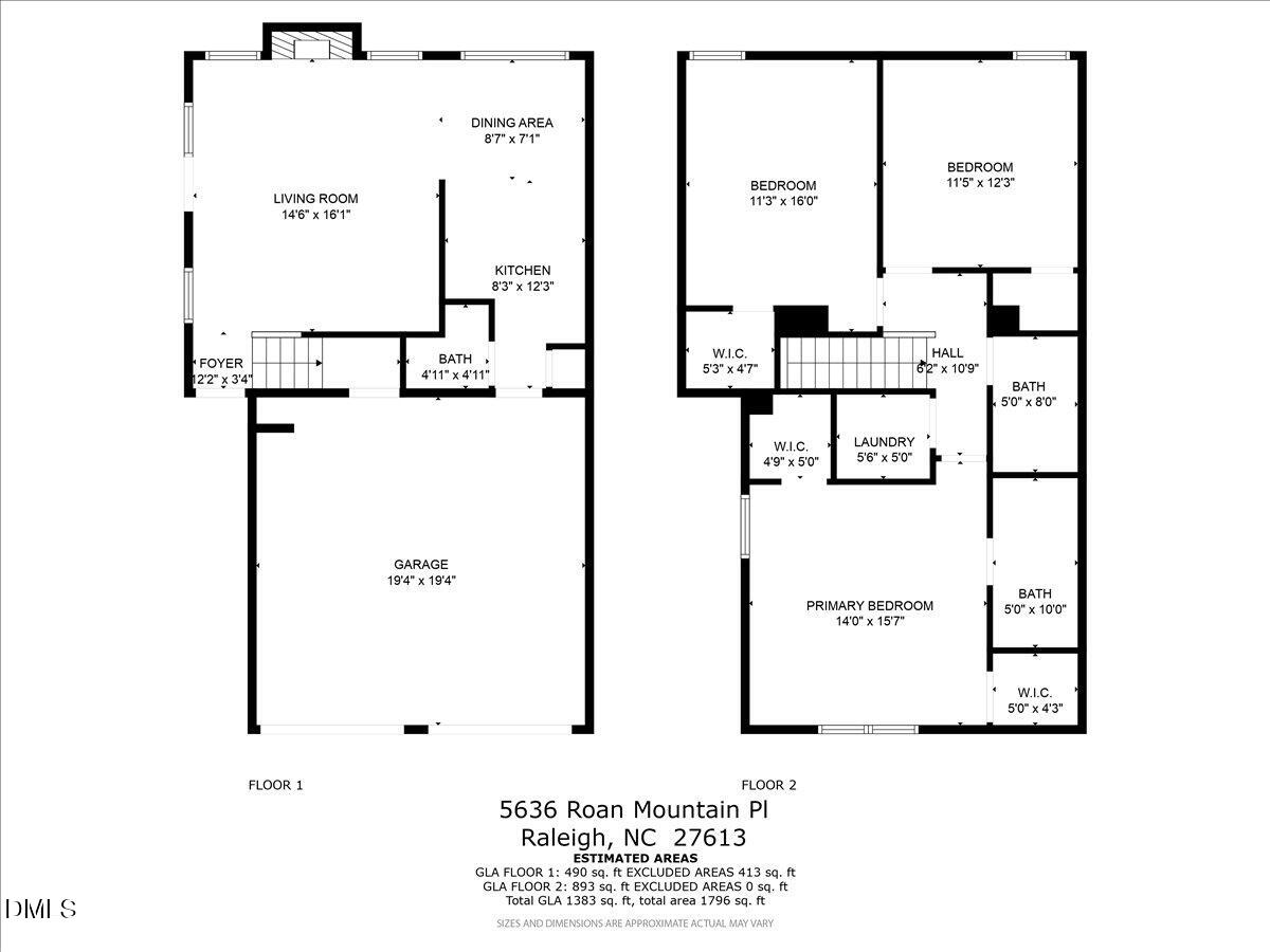 5636 Roan Mountain Place Property Photo 21