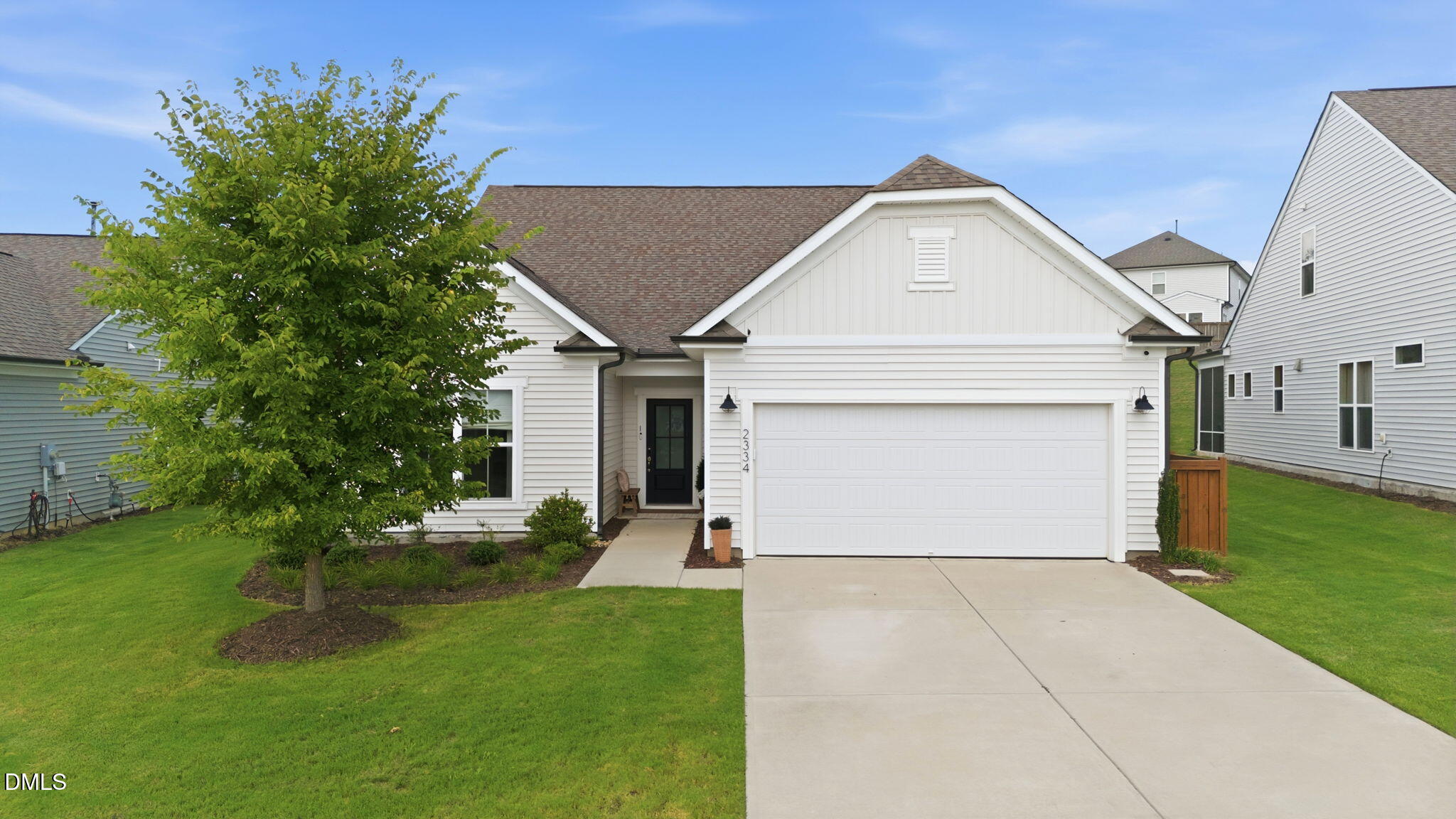 2334 Bethpage Drive Property Photo 1