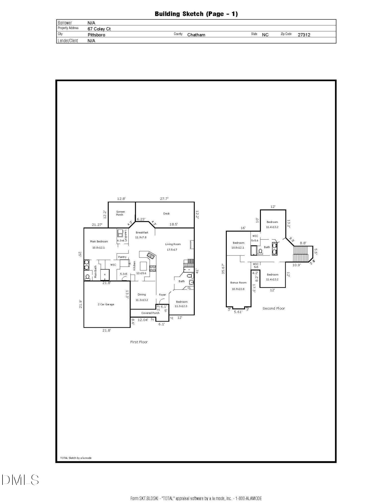 67 Coley Court Property Photo 61