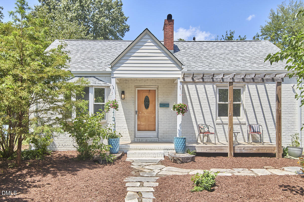 113 Higbee Street Property Photo 1