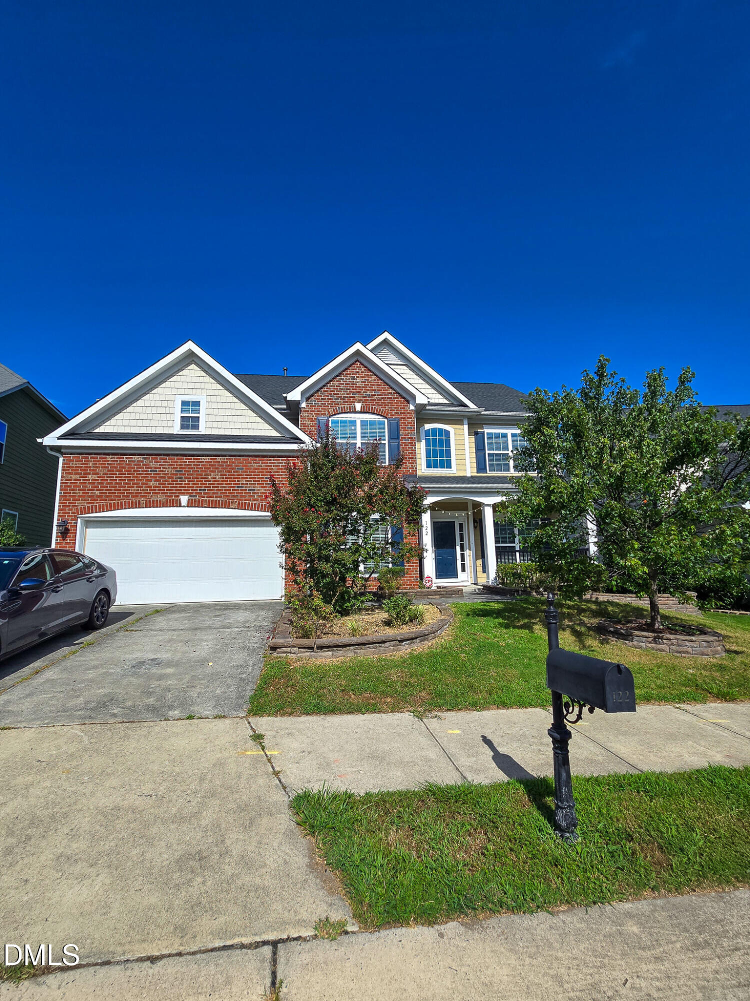 122 Windrush Lane Property Photo 1