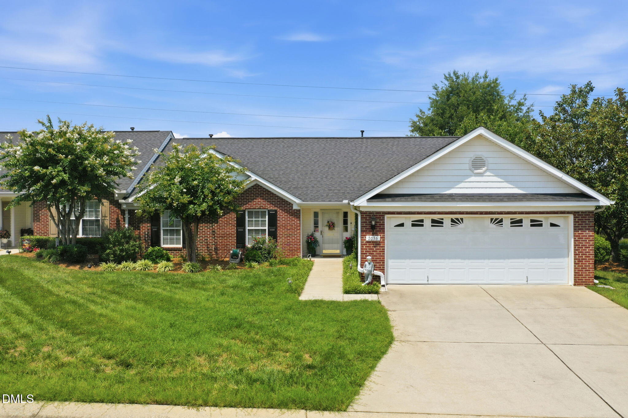 2036 Sweetbay Circle Property Photo 1