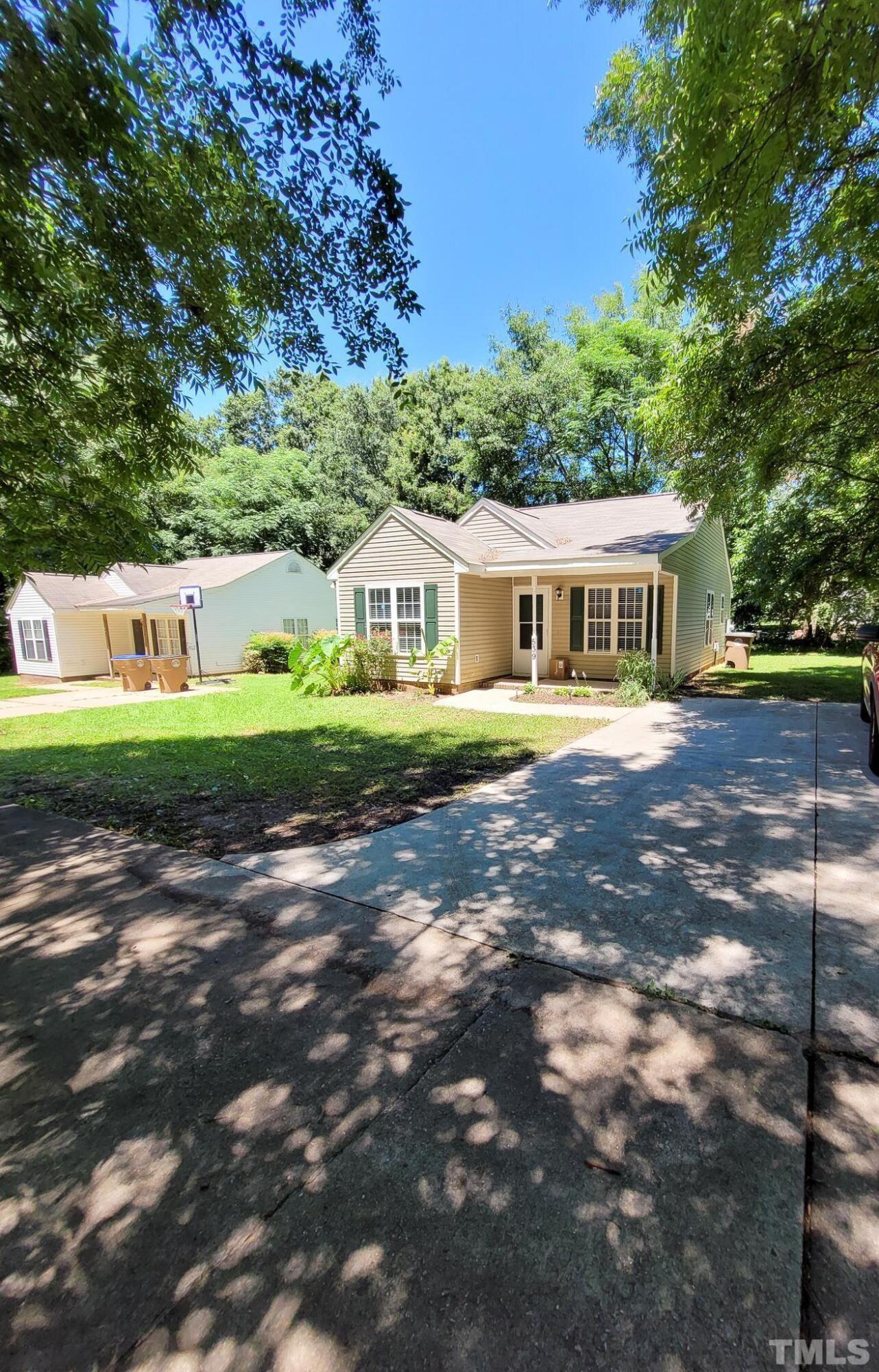 539 N Taylor Street Property Photo 1