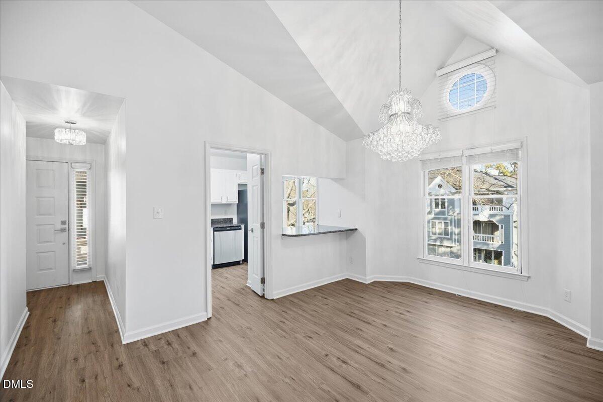 741 Bishops Park Drive 303