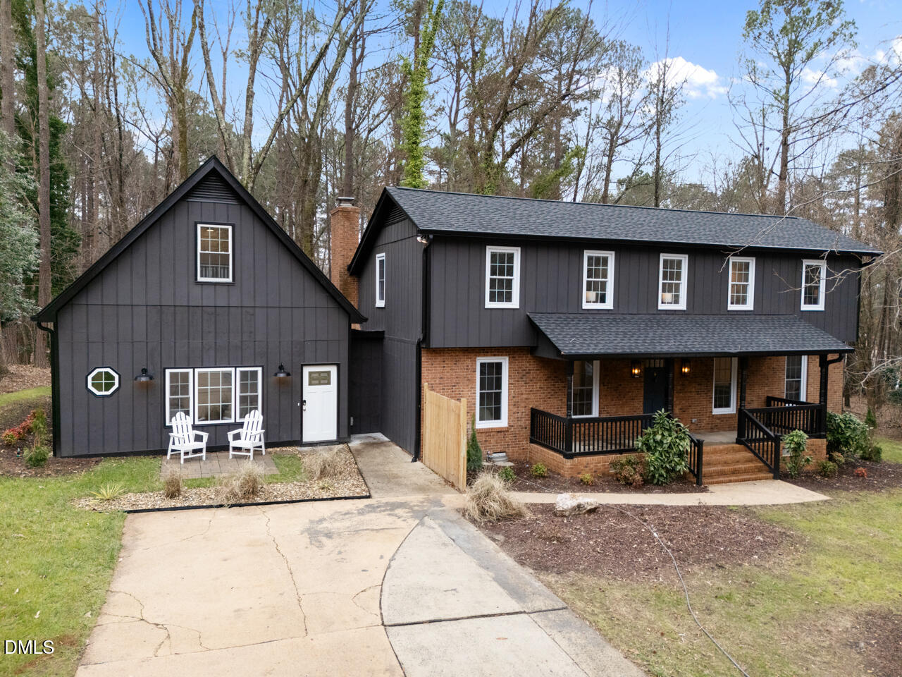 5425 Live Oak Trail Property Photo 4