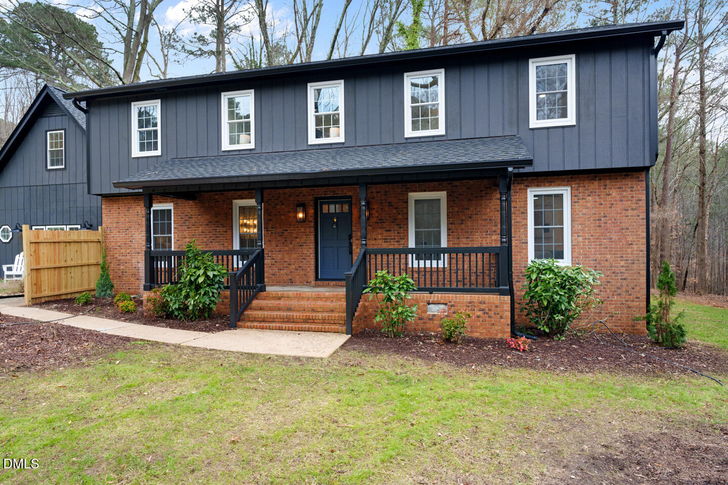 5425 Live Oak Trail Property Photo 5