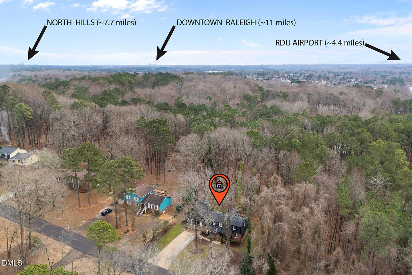 5425 Live Oak Trail Property Photo 62