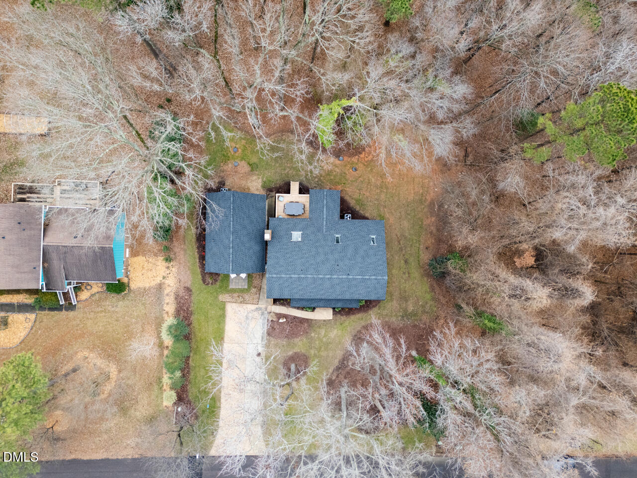 5425 Live Oak Trail Property Photo 64