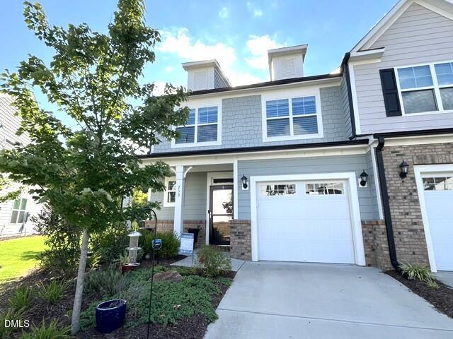253 Marbella Grove Court Property Photo 1