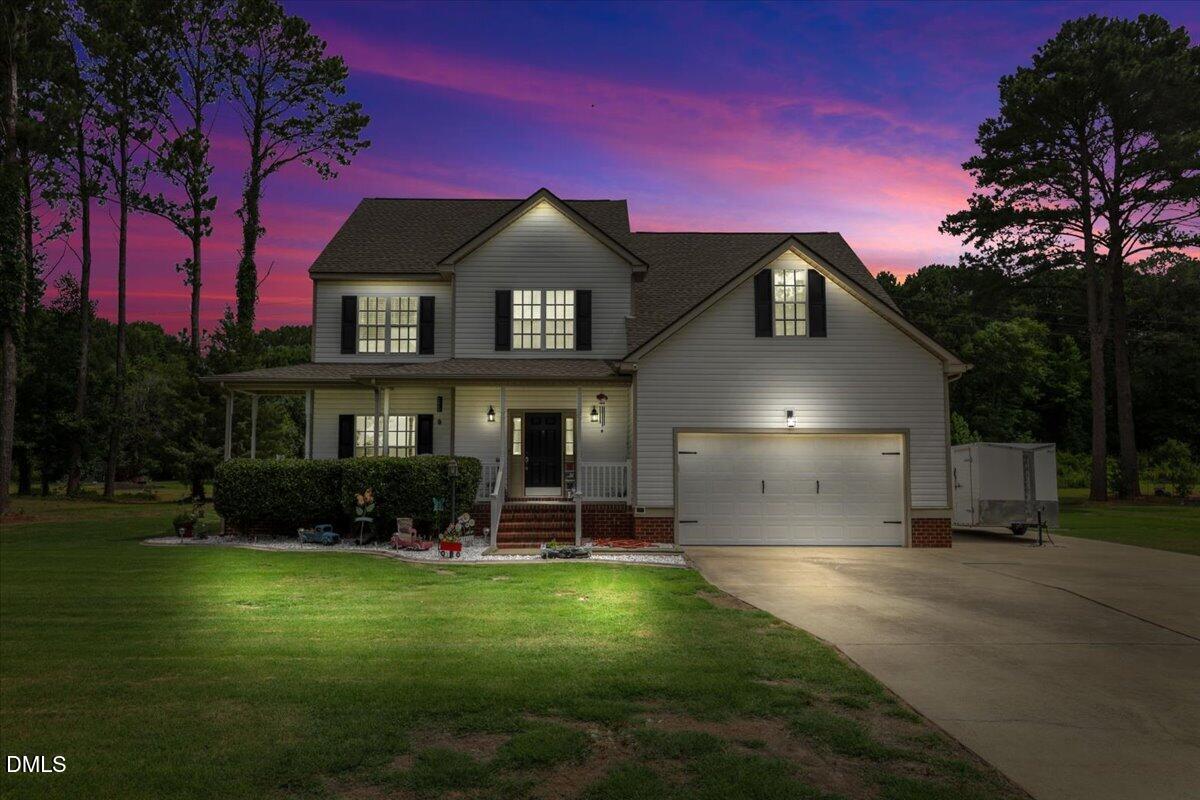 122 W Raintree Lane Property Photo 2