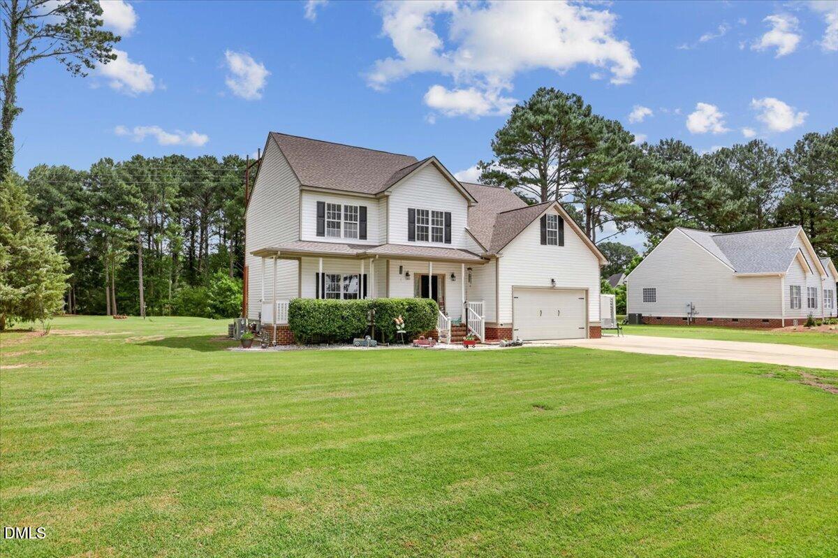 122 W Raintree Lane Property Photo 3