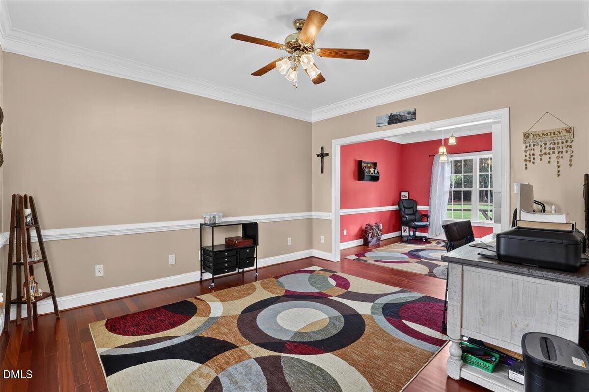 122 W Raintree Lane Property Photo 19
