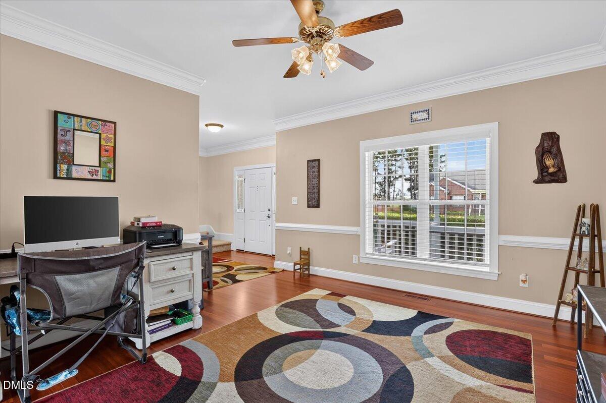 122 W Raintree Lane Property Photo 21