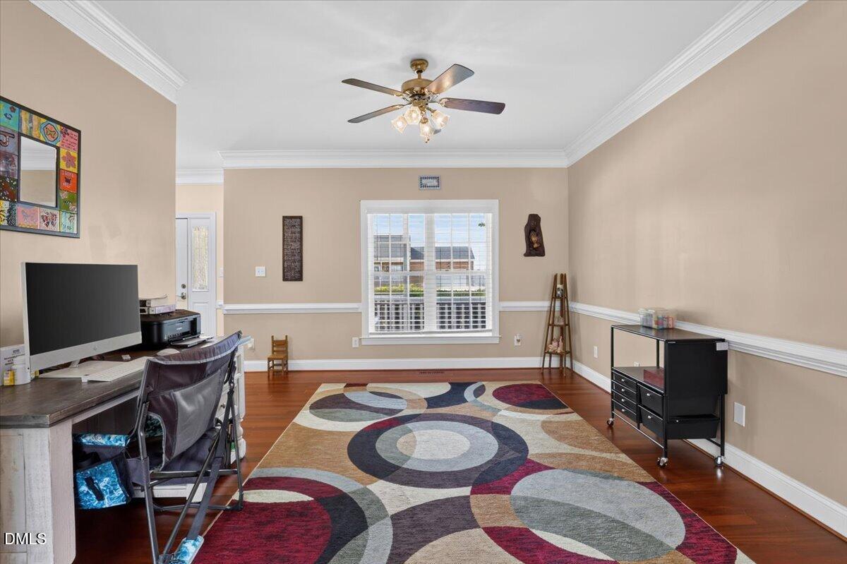 122 W Raintree Lane Property Photo 22