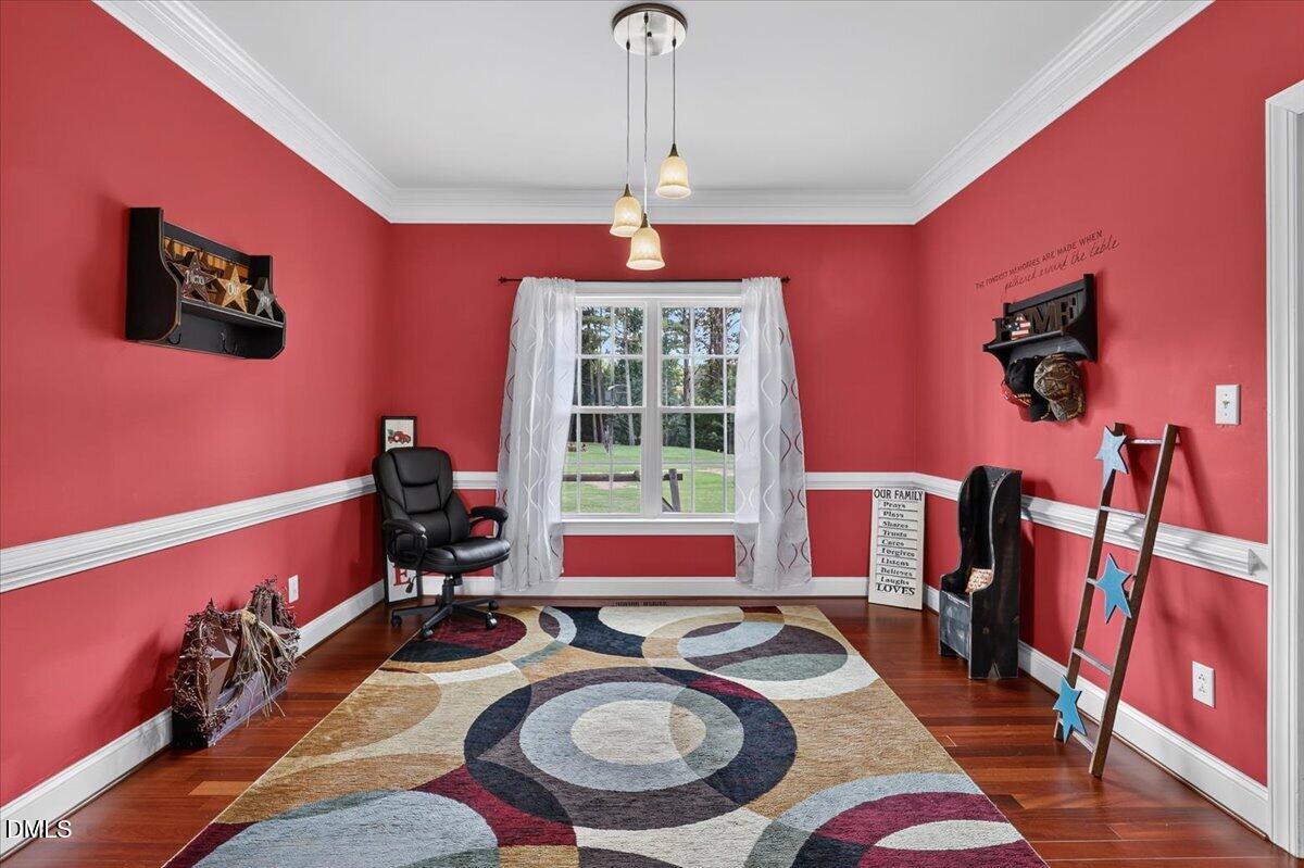 122 W Raintree Lane Property Photo 23