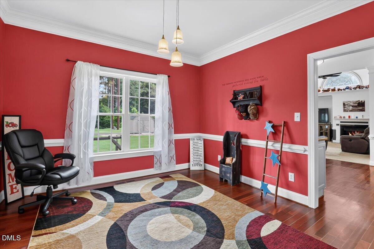 122 W Raintree Lane Property Photo 24