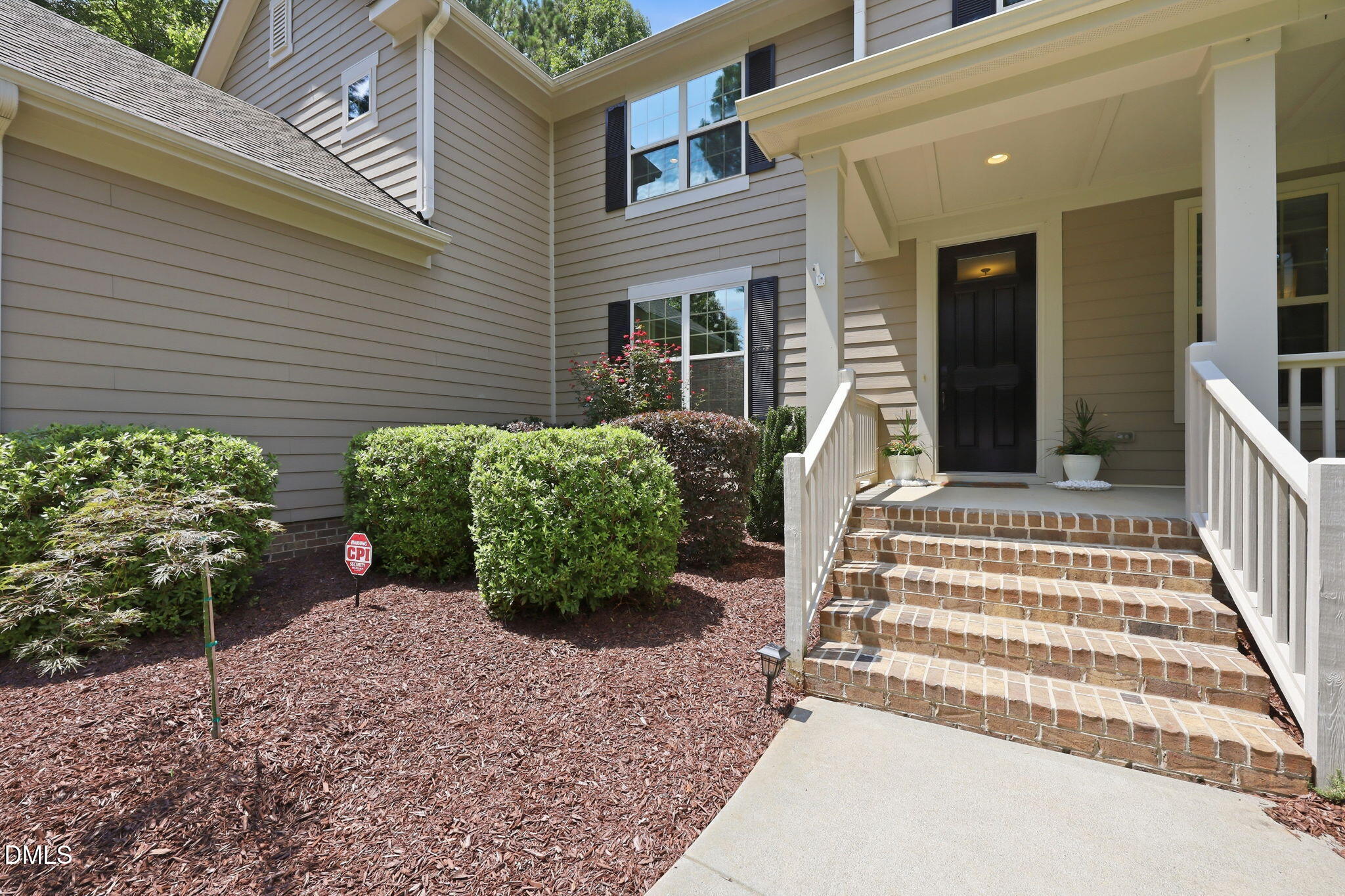 9505 Alydar Drive Property Photo 7