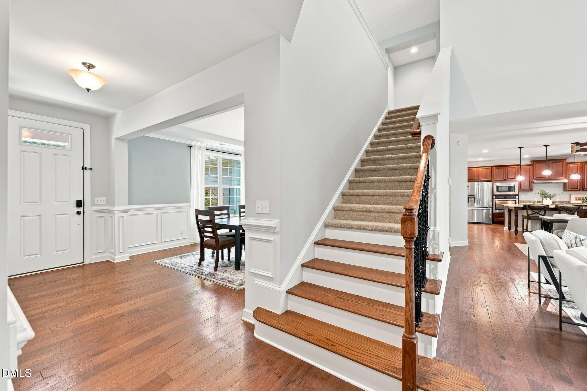 9505 Alydar Drive Property Photo 10