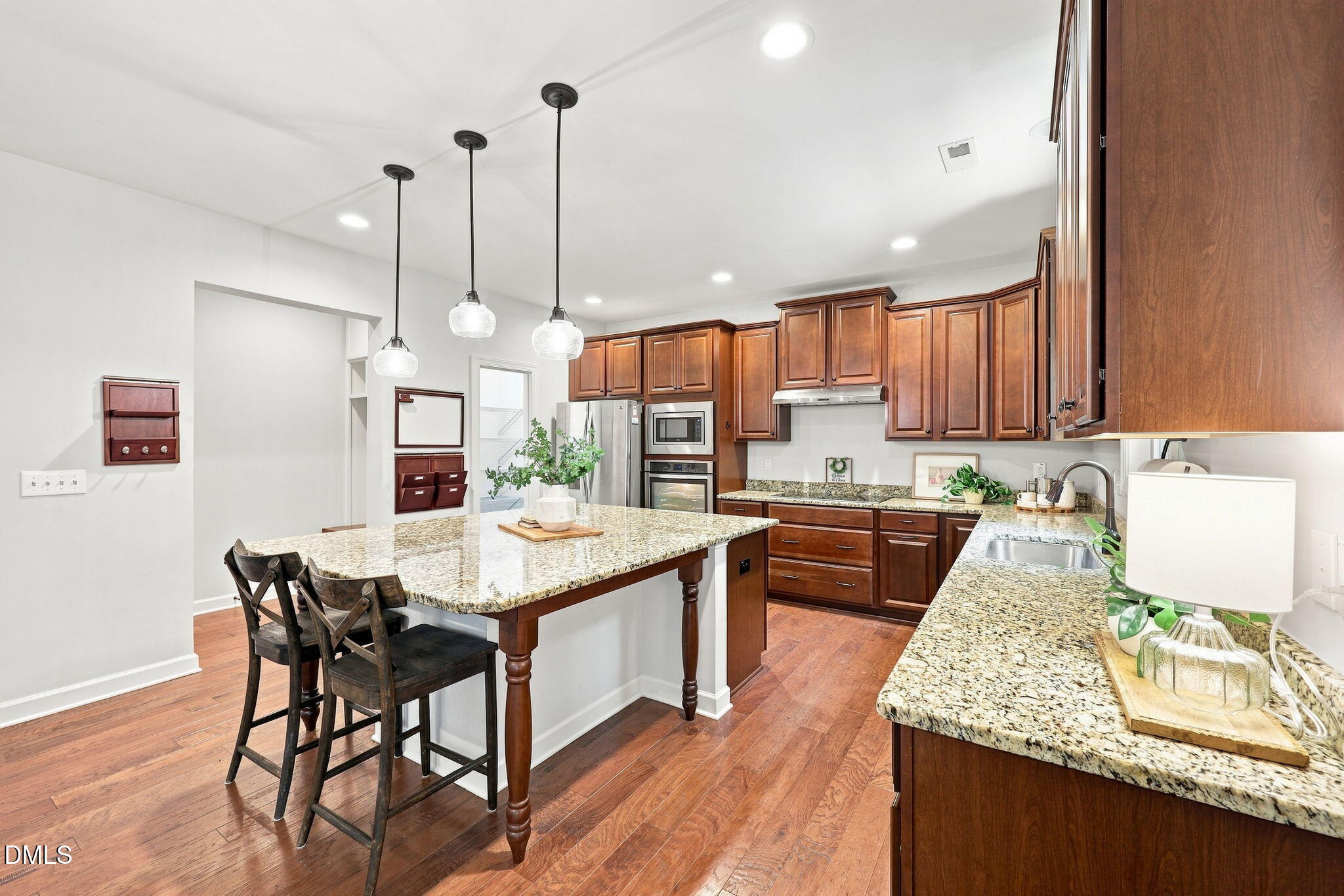 9505 Alydar Drive Property Photo 17