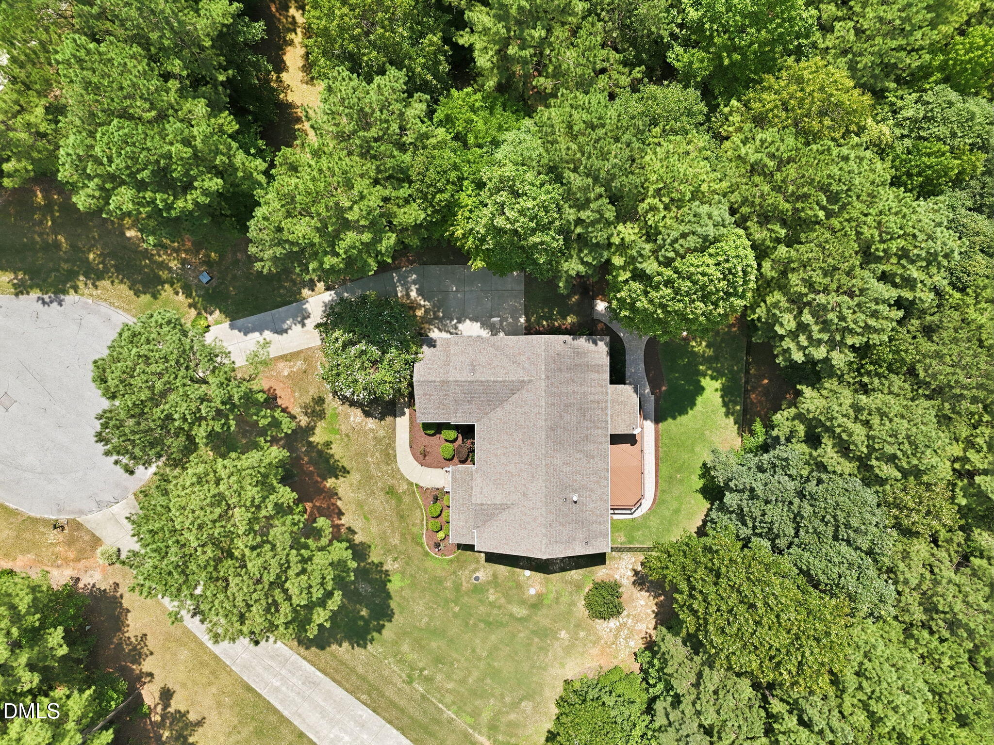 9505 Alydar Drive Property Photo 49