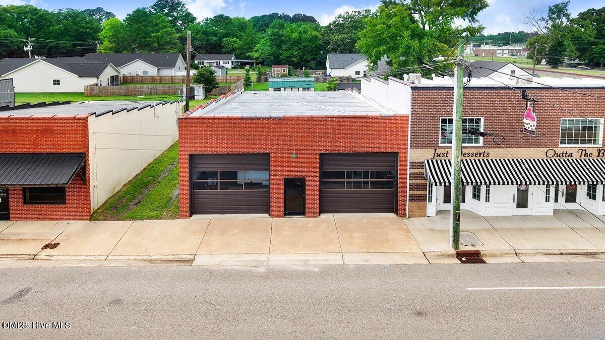 112 S Pine Street Property Photo 1