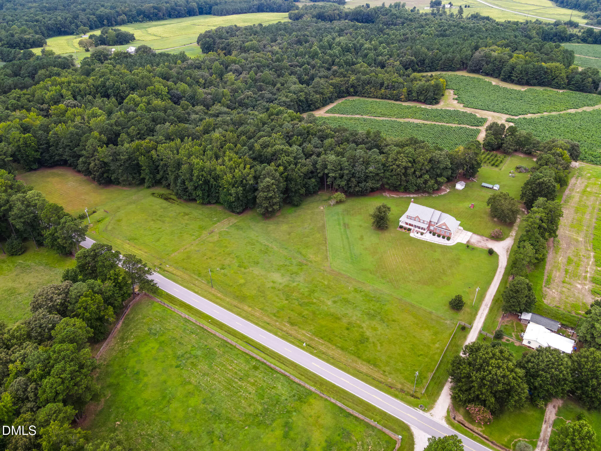 6406 Pulley Town Road Property Photo 2