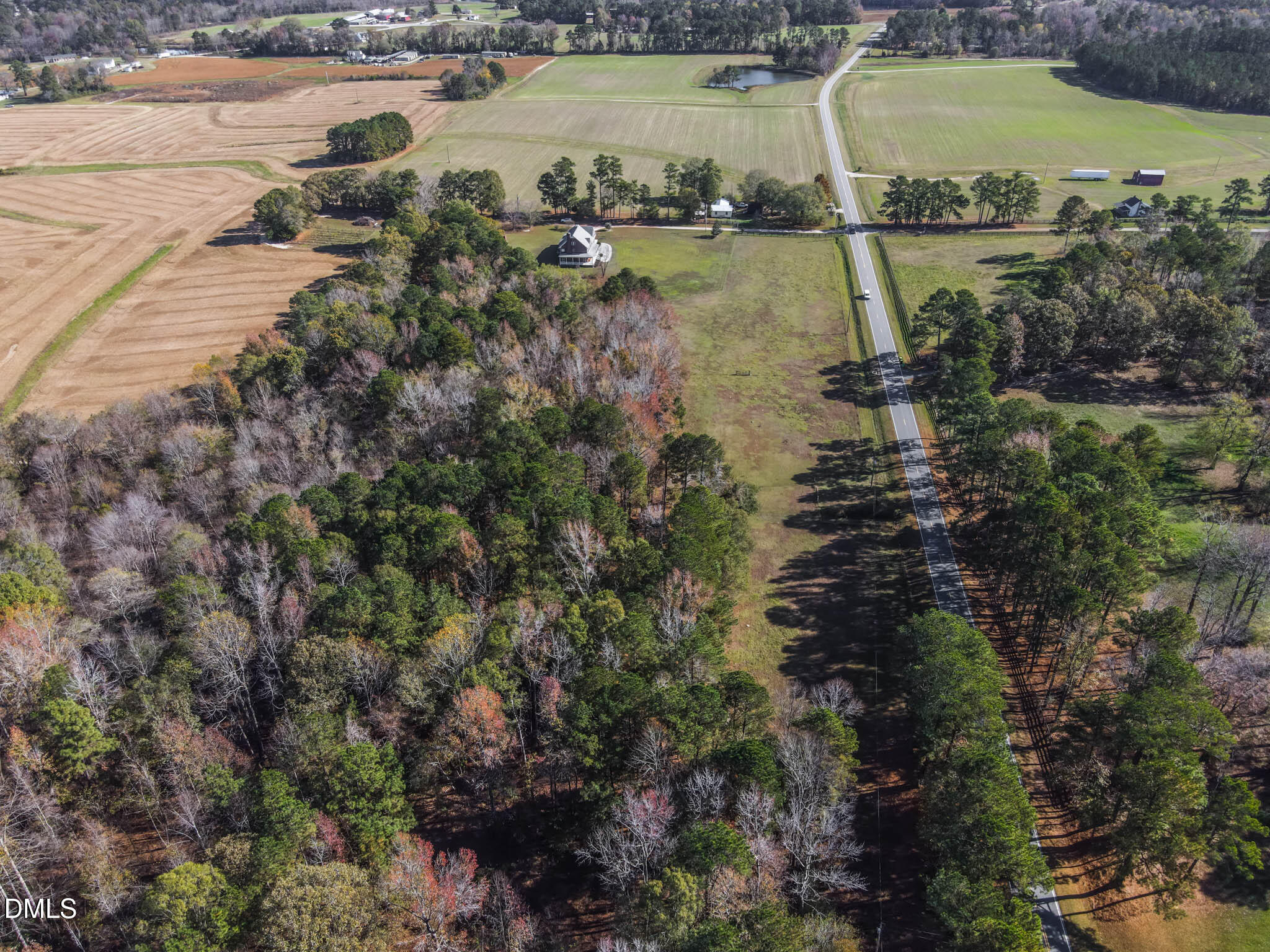 6406 Pulley Town Road Property Photo 4