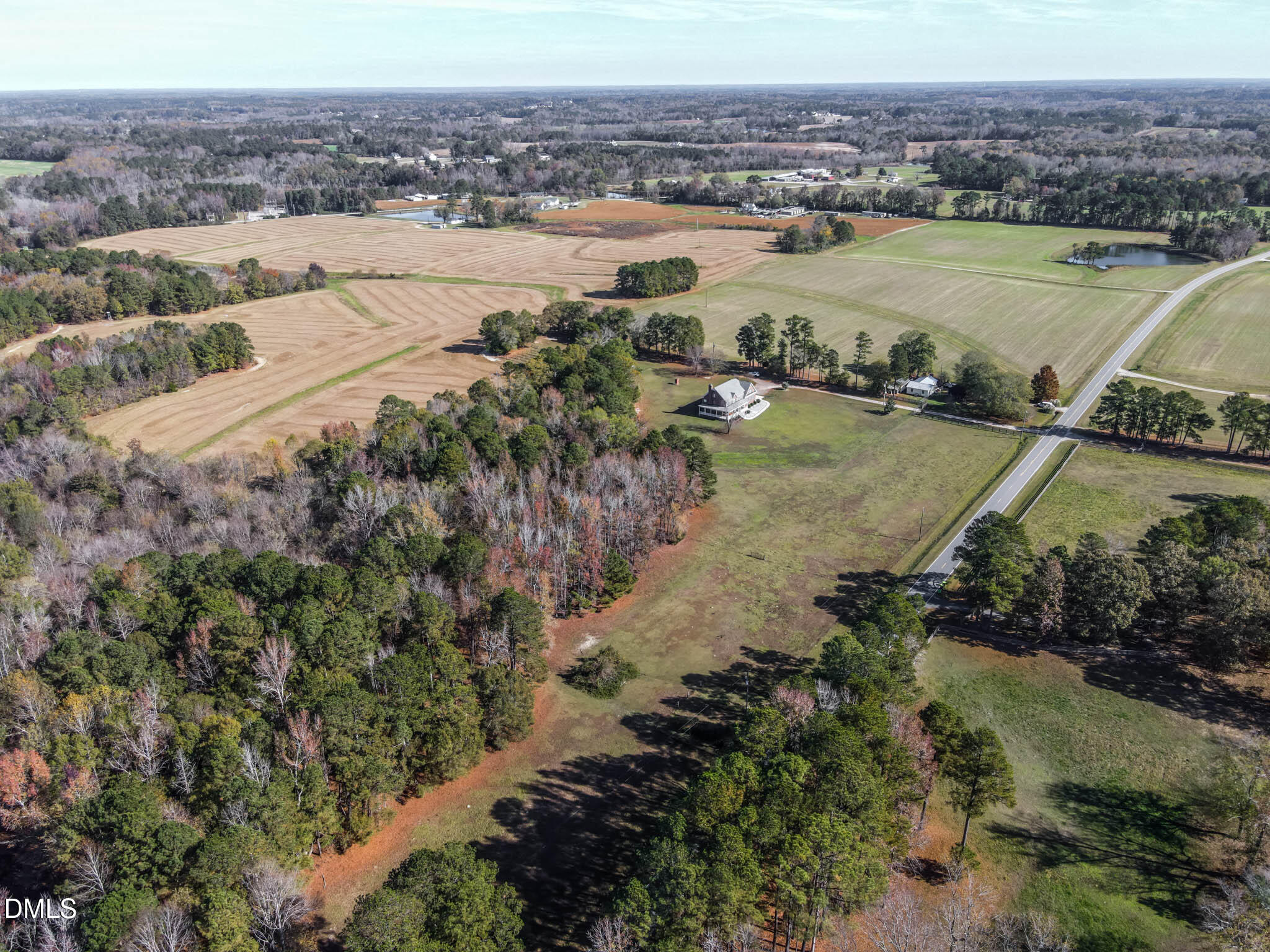6406 Pulley Town Road Property Photo 5