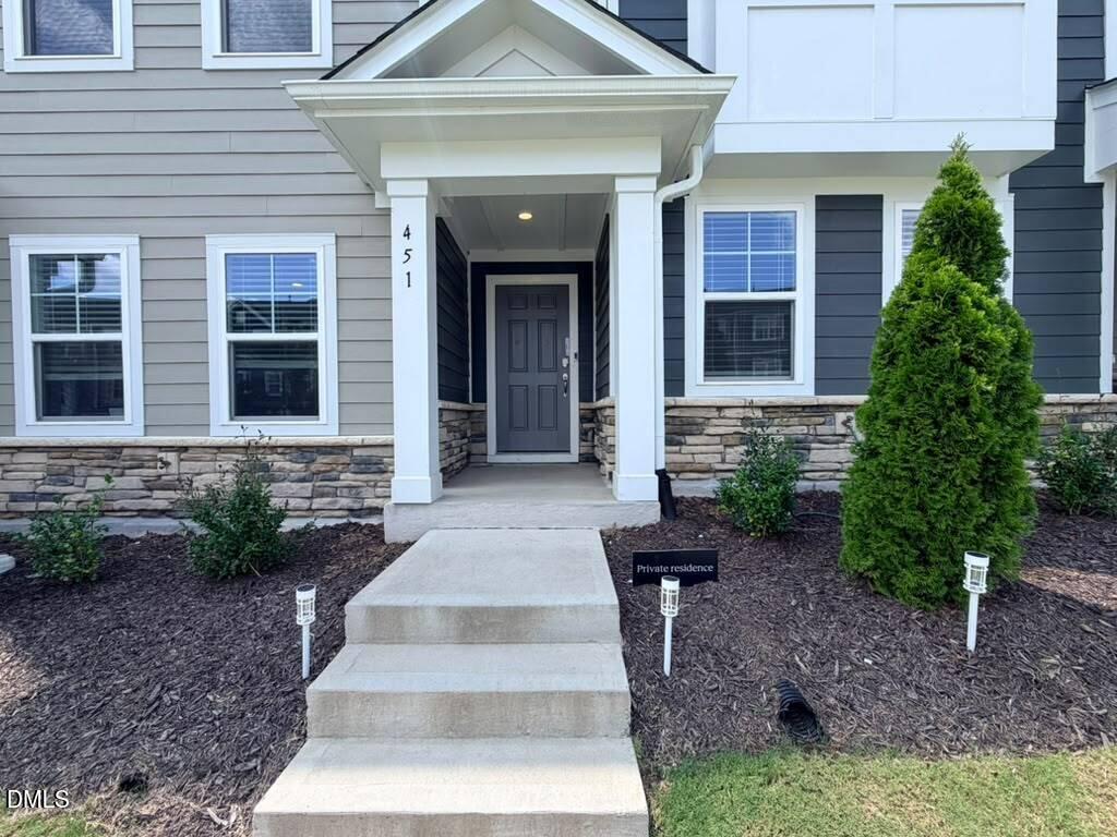 451 Carolina Springs Boulevard Property Photo 3