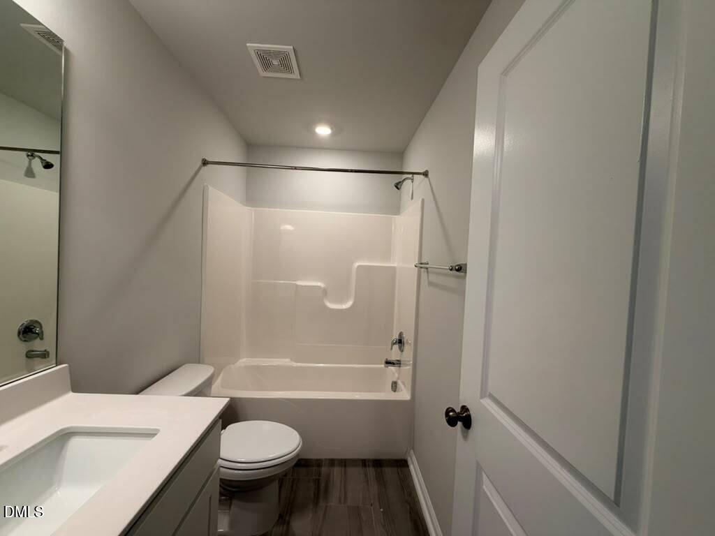 451 Carolina Springs Boulevard Property Photo 6
