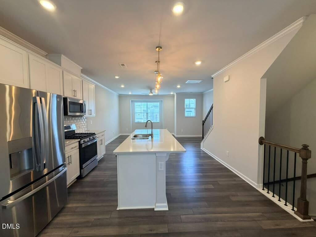 451 Carolina Springs Boulevard Property Photo 8