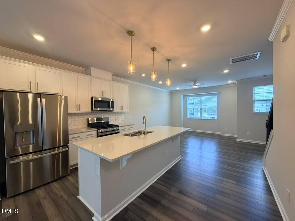 451 Carolina Springs Boulevard Property Photo 9