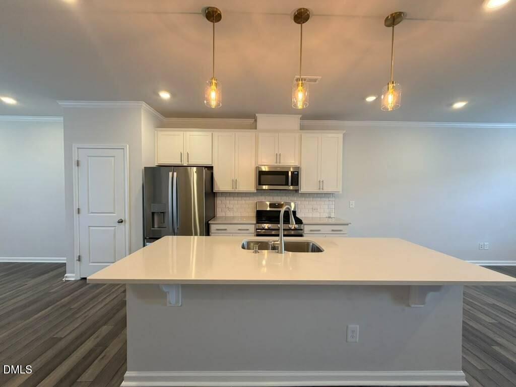 451 Carolina Springs Boulevard Property Photo 10