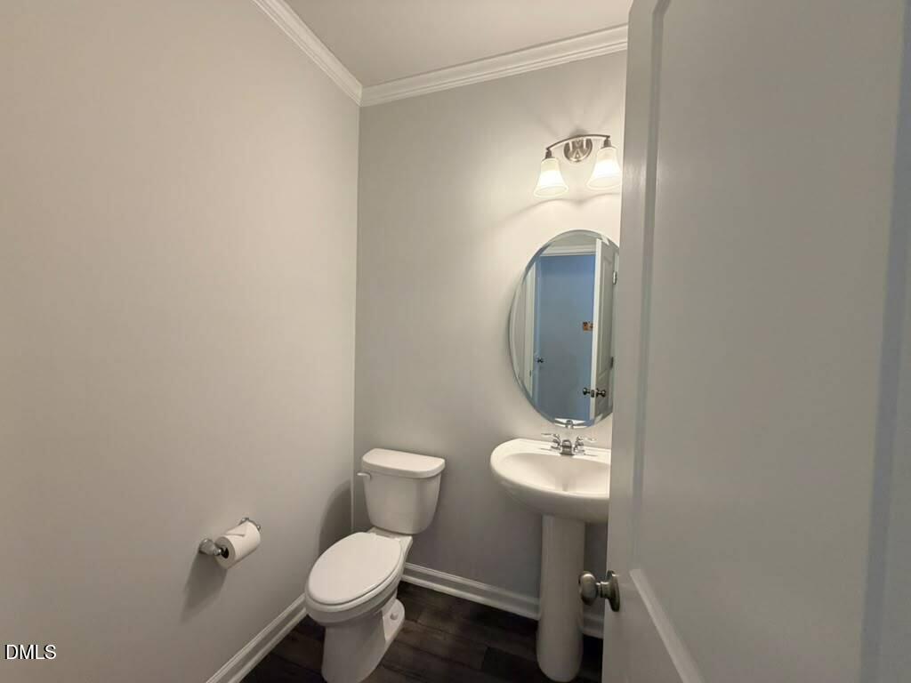 451 Carolina Springs Boulevard Property Photo 12