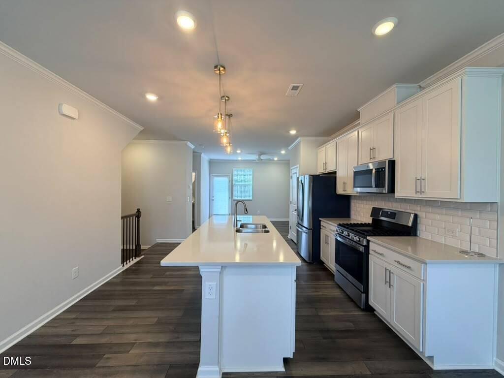 451 Carolina Springs Boulevard Property Photo 18