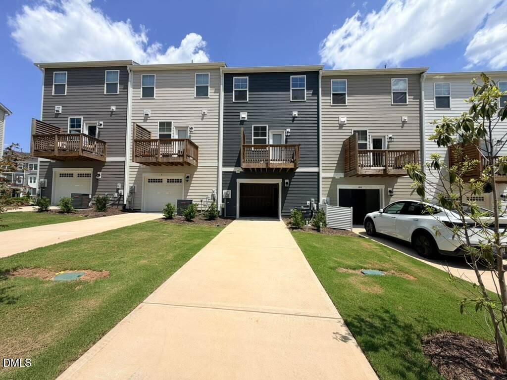 451 Carolina Springs Boulevard Property Photo 32