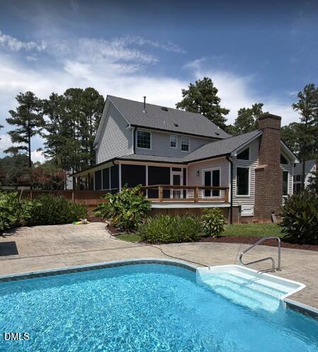 1201 Torchlight Way Property Photo 30