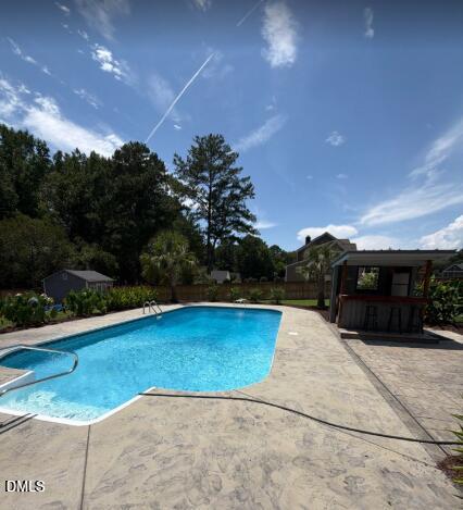 1201 Torchlight Way Property Photo 32