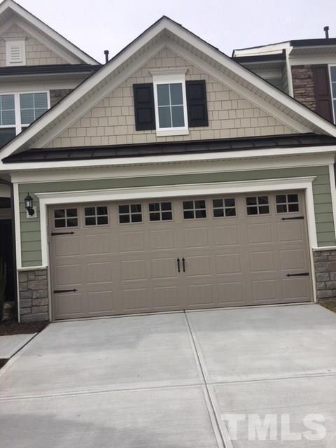 1007 Mirbeck Lane Property Photo 1
