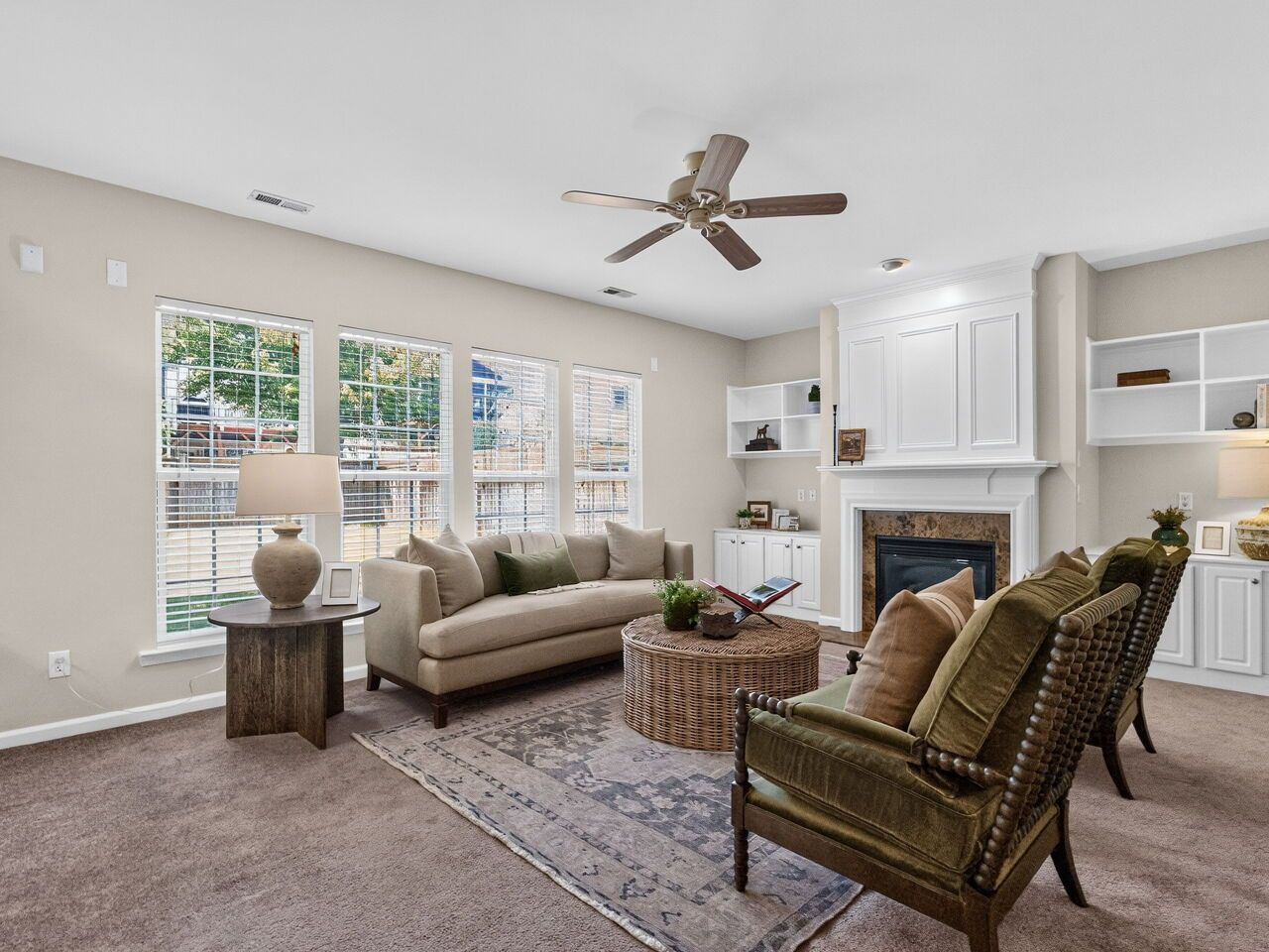 7803 Clover Creek Court Property Photo 10