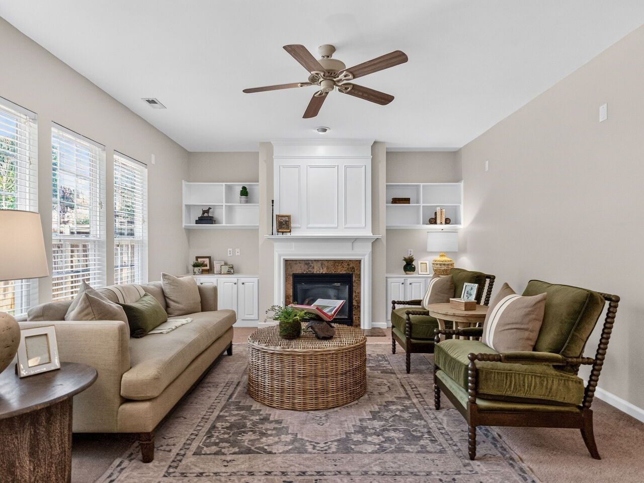 7803 Clover Creek Court Property Photo 11